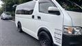 2020 Toyota Hiace Van