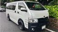 2020 Toyota Hiace Van