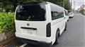 2020 Toyota Hiace Van