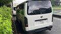 2020 Toyota Hiace Van