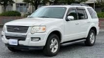 2010 Ford Explorer