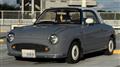 1991 Nissan Figaro