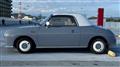 1991 Nissan Figaro
