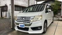 2012 Honda Honda Others