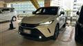 2022 Toyota Harrier Hybrid