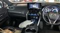 2022 Toyota Harrier Hybrid