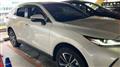2022 Toyota Harrier Hybrid