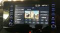 2022 Toyota Harrier Hybrid