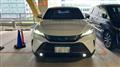 2022 Toyota Harrier Hybrid
