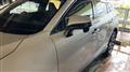 2022 Toyota Harrier Hybrid