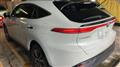 2022 Toyota Harrier Hybrid
