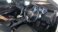 2022 Toyota Harrier Hybrid
