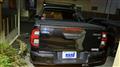 2024 Toyota Hilux