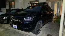 2024 Toyota Hilux