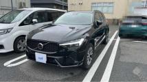 2022 Volvo XC60