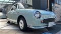 1992 Nissan Figaro