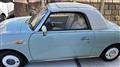 1992 Nissan Figaro