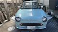 1992 Nissan Figaro