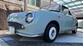1992 Nissan Figaro