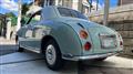 1992 Nissan Figaro