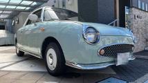 1992 Nissan Figaro