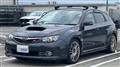 2007 Subaru Impreza