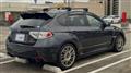 2007 Subaru Impreza