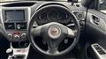 2007 Subaru Impreza