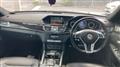 2015 Mercedes-Benz E-Class