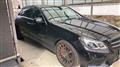 2015 Mercedes-Benz E-Class