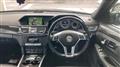 2015 Mercedes-Benz E-Class