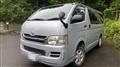 2007 Toyota Hiace Van
