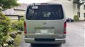 2007 Toyota Hiace Van