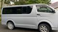 2007 Toyota Hiace Van