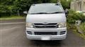 2007 Toyota Hiace Van