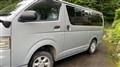 2007 Toyota Hiace Van
