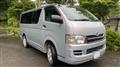 2007 Toyota Hiace Van