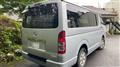 2007 Toyota Hiace Van
