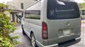 2007 Toyota Hiace Van