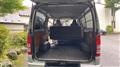 2007 Toyota Hiace Van