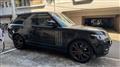 2017 Land Rover Range Rover