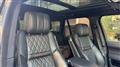 2017 Land Rover Range Rover