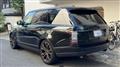 2017 Land Rover Range Rover