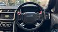 2017 Land Rover Range Rover