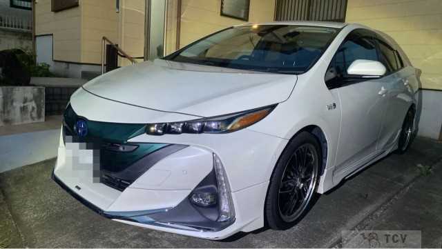 2018 Toyota Prius