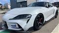 2020 Toyota Supra