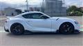 2020 Toyota Supra