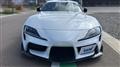 2020 Toyota Supra