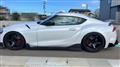 2020 Toyota Supra