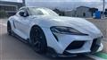 2020 Toyota Supra